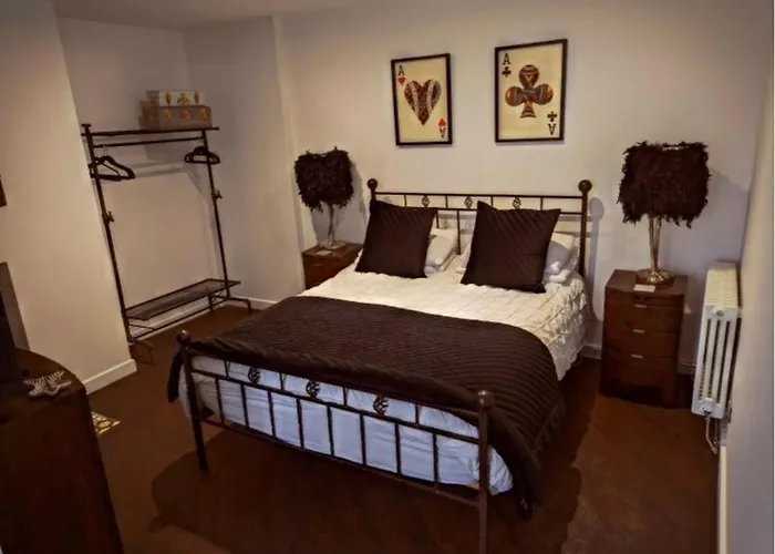 The Beulah Apartments
