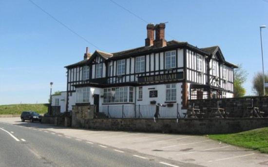 Appartamento The Beulah Leeds (West Yorkshire)