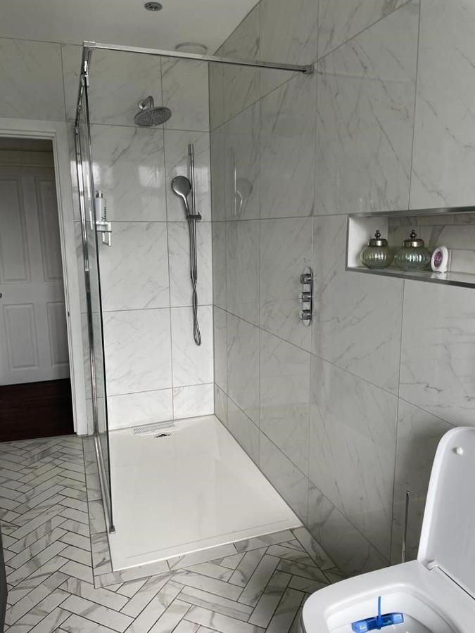 The Beulah Appartamento Leeds (West Yorkshire)