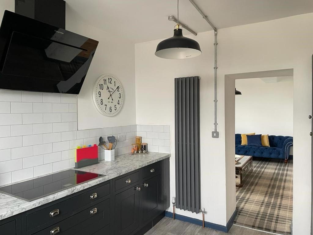 The Beulah * Leeds (West Yorkshire)